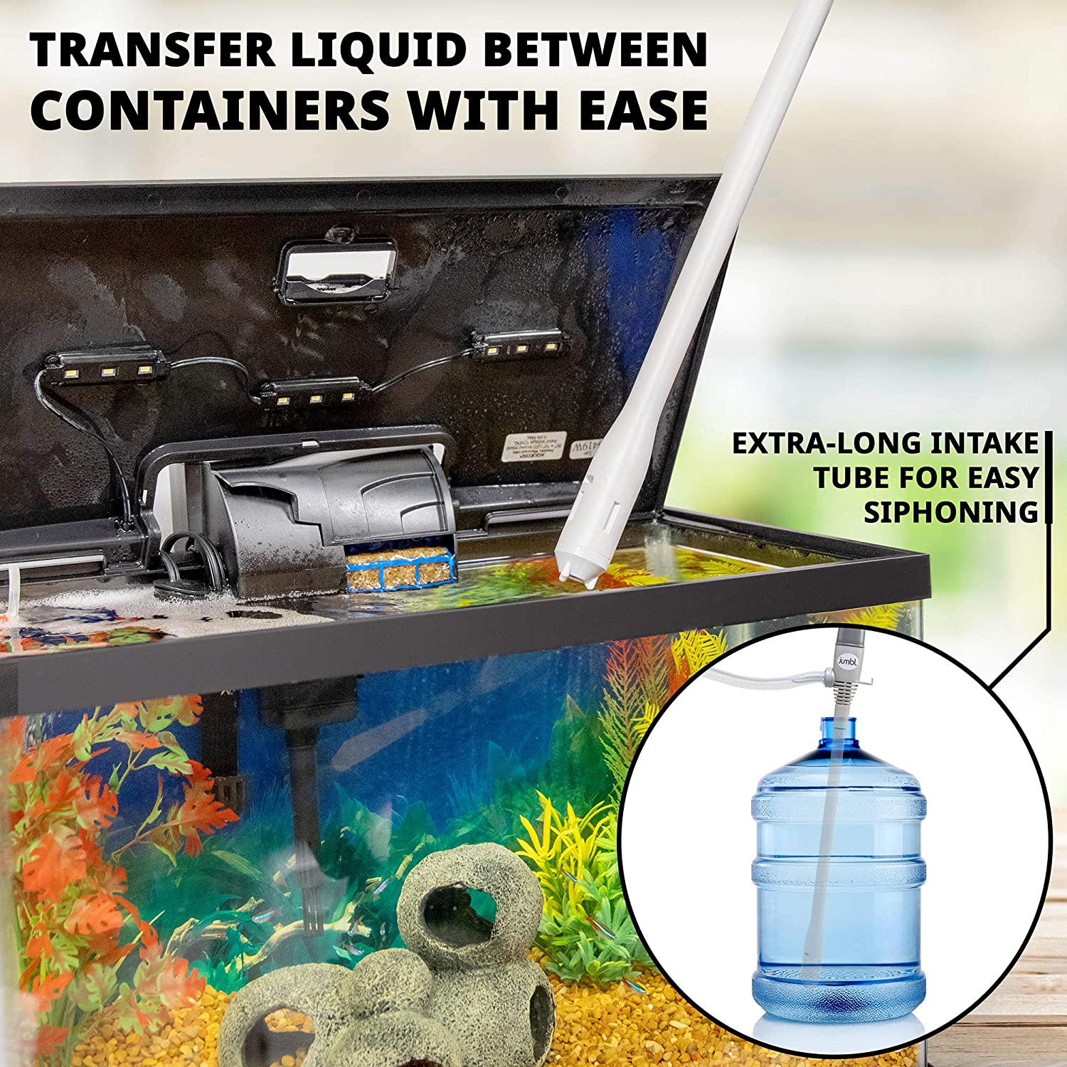 ProPump™ - Electric pump 【Last day discount】