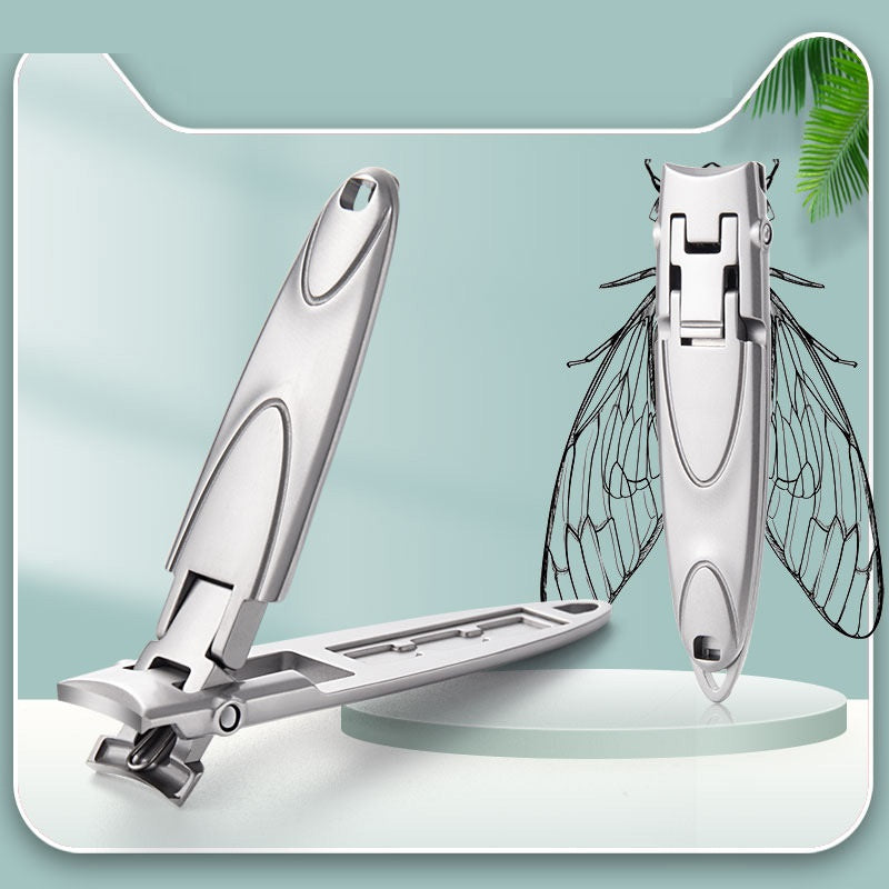 SnipSlim™ 5mm Ultra Thin Nail Clipper