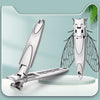 SnipSlim™ 5mm Ultra Thin Nail Clipper