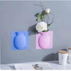 Silivase Magic Stick-On Silicone Flower Vases | BUY 1 GET 2 FREE (3pcs)