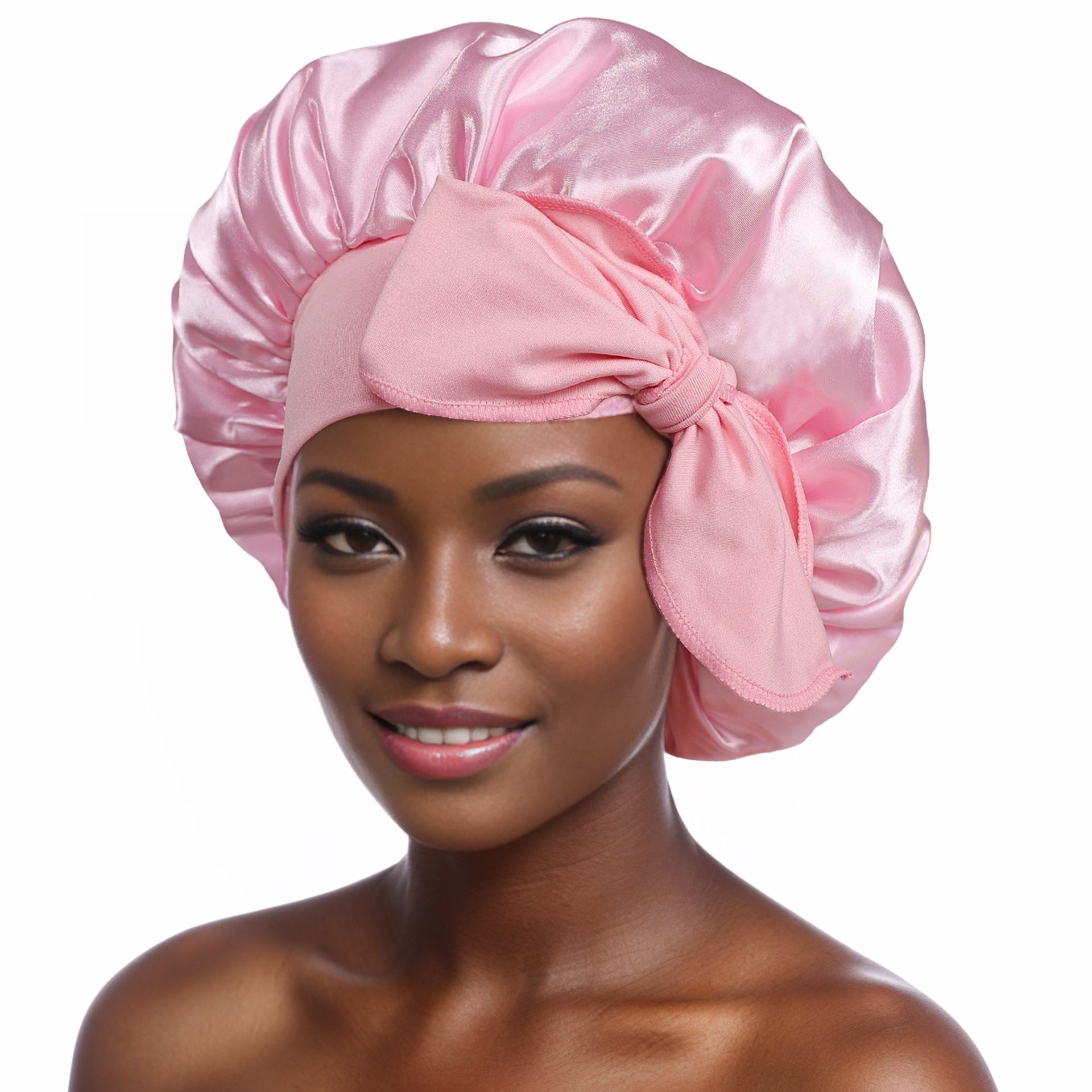 1+1 Free | SilkSleep™ | Prevents hair breakage