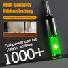 SwiftGrip™ - Electric screwdriver