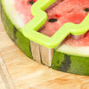 MelonPop™ - Stainless steel fruit slicer