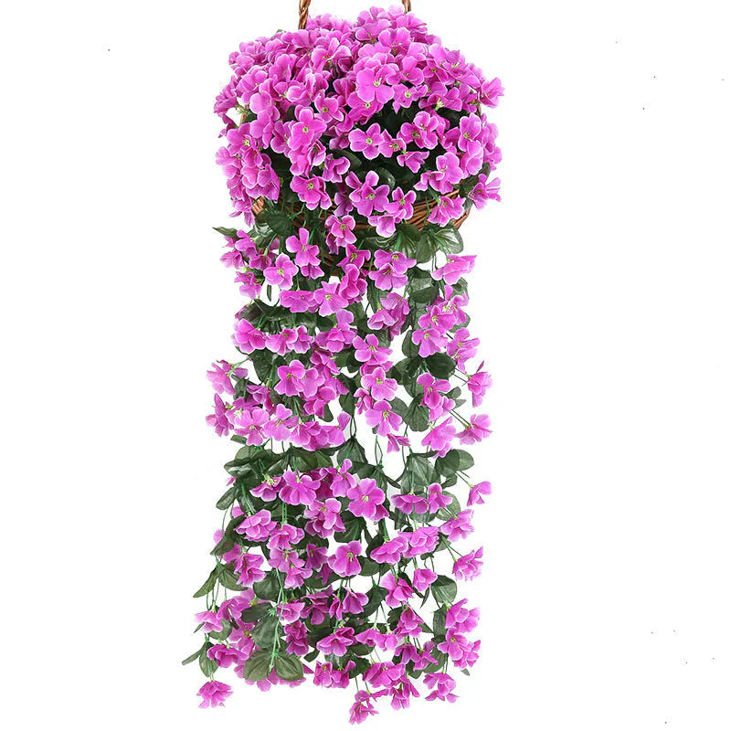 DecoFlower™ Majestic artificial flowers | 1 + 1 FREE