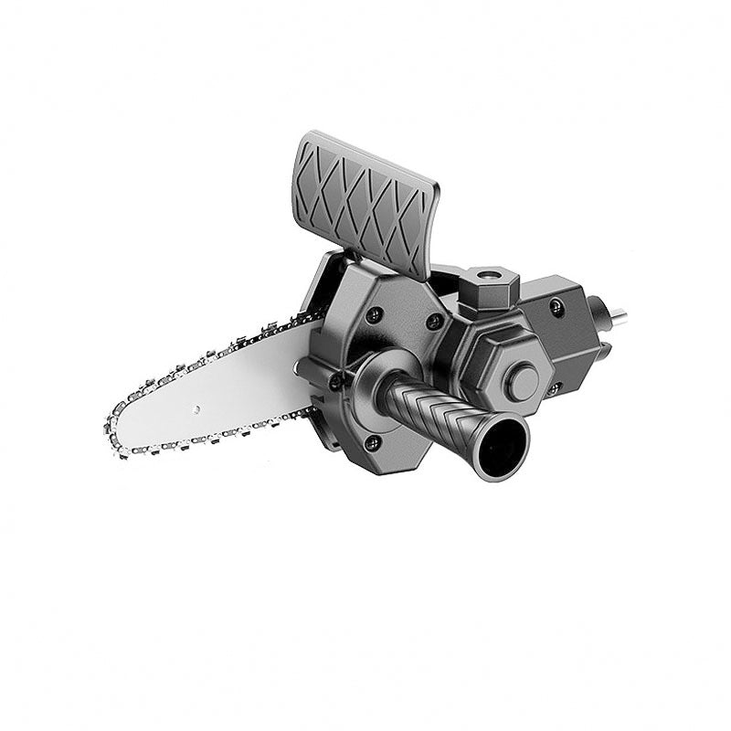 Chainsaw attachment - Saves you money on a brand new chainsaw!