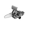 Chainsaw attachment - Saves you money on a brand new chainsaw!