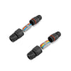 AquaShield™ - Waterproof outdoor electrical cabling