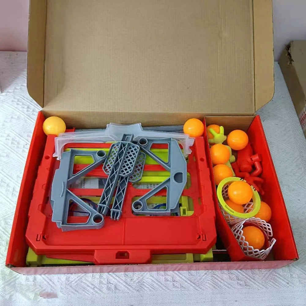 ScoreSphere™ - The ultimate foosketball experience