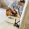 HeavyLift™ - Lift heavy objects gently and easily!