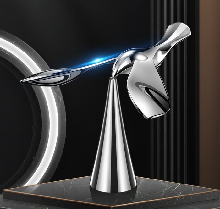 | Aerowin™ Flying Bird Bottle Opener