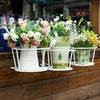 HangBloom™ - Transform your outdoor space into an artistic paradise!