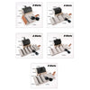 SunniesVault™ | Portable eyewear holder