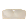 (1+1 Free) LuxuryBra™ - The Ultimate Seamless, Strapless Bra for unparalleled comfort and support