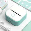 MiniPrinter™ - Portable Mini Thermal Label Printer
