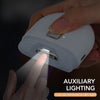 EasyNail™ - Electric nail clipper