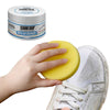LuxShine™ - Shoe cleaning cream