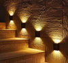 1+1 FREE | SolarWand™ - Luxurious LED solar wall light
