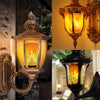 LedFlammen™ - LED flame light bulb