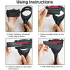 GroomPro™ - Back shaver