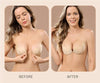 InvisibleCup™ - Breast push-up bra