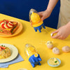 | Spineggy Magic Egg Spinner