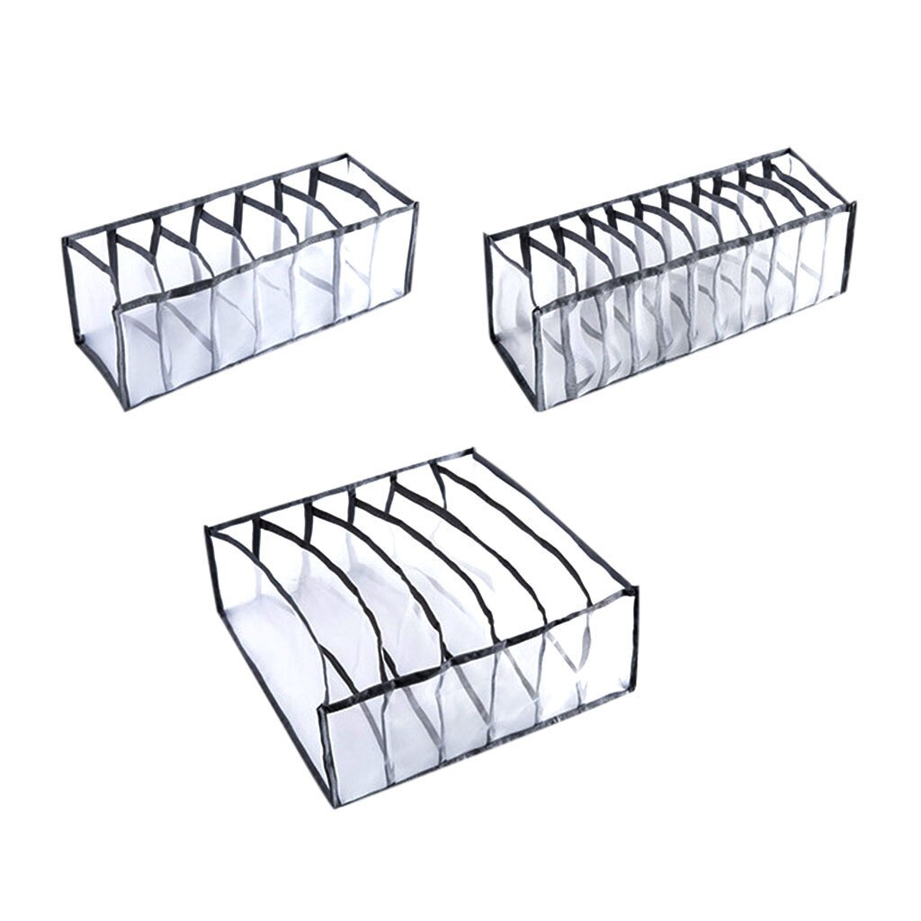 Storeme - Storage box for underwear