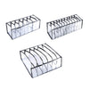 Storeme - Storage box for underwear
