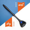 GroomPro™ - Back shaver