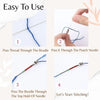 | EasyStitch™ - Embroidery needle set