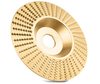 GrindTech™ - Tungsten carbide grinding wheel