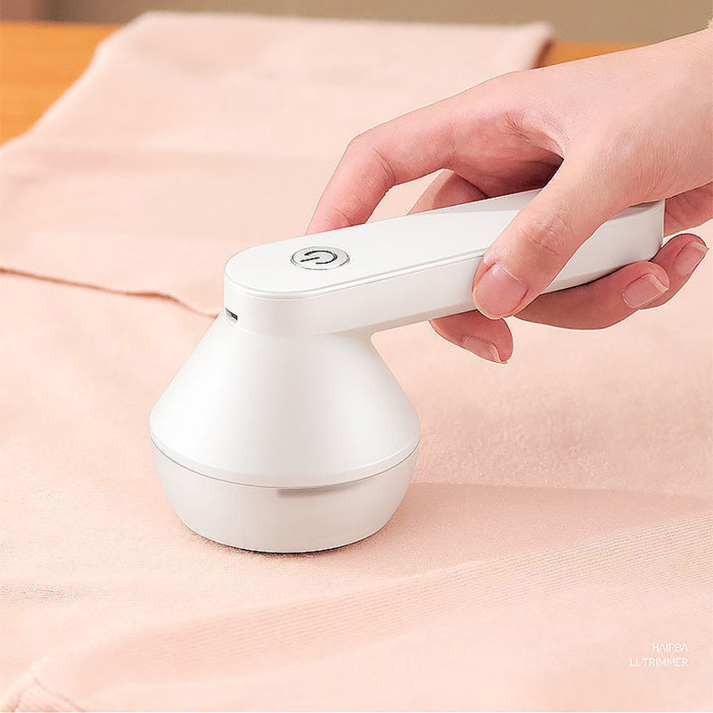 TODAY! Riba™ Electric Lint Remover