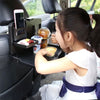 | Carpad Foldable Car Back Seat Table