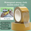 SuperTape™ - the strongest adhesive tape in the world (1+1 for free!)