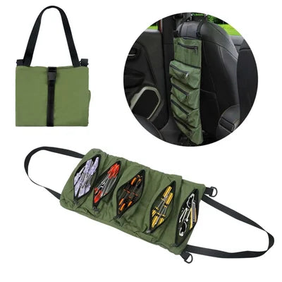 PortableTool™ - Portable Oxford cloth tool storage bag [last day discount]