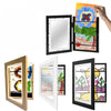 KinderCanvas™️ - Kids Art Frame (1+1 FREE)