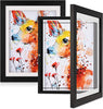 KinderCanvas™️ - Kids Art Frame (1+1 FREE)