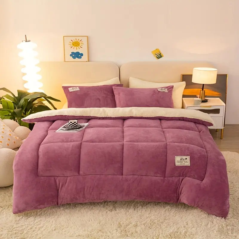 CloudLux | Ultimate luxury and warmth