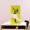 Boxgella™ Retro Tissue Box