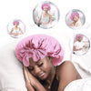 1+1 Free | SilkSleep™ | Prevents hair breakage
