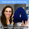 Smooth™ - spine alignment cushion [last day discount]