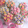7+7 Free | BeautyBake - Set of 14 pieces incl. FREE piping bag