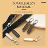 Zipper Pull™ - Tool-free, detachable, stylish zipper pull [last day discount]