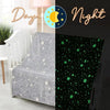 CosmicComfort™ - Blanket that glows in the dark [last day discount]