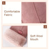 CozyHand - velvet gloves with thickening