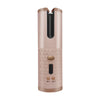 Cordless USB Hair Curler