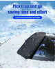 ChillCover | Magnetic car snow cover