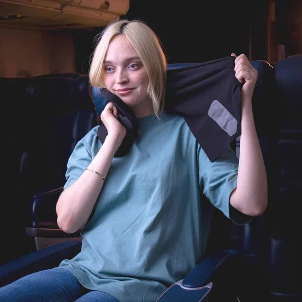 Travel Pillow™ | Comfortable sleep when traveling【Last day discount】