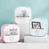 MiniPrinter™ - Portable Mini Thermal Label Printer