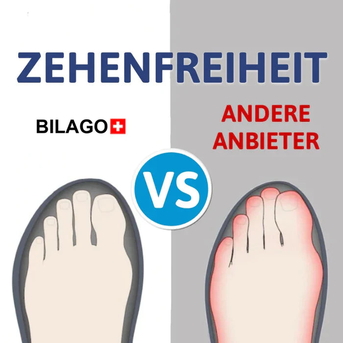 Walkpro™ - Ergonomic pain relieving shoes for men and women