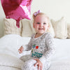 ColorMe™️ - Pyjama two-piece set